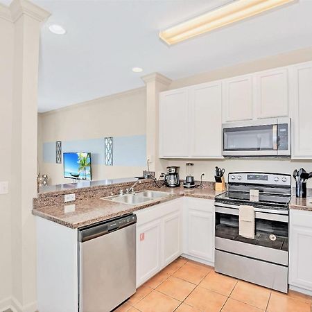 3Br Condo Near Disney With Pool And Hot Tub Orlando Exterior foto