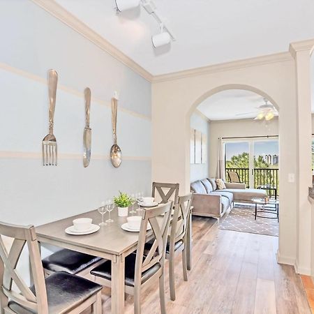 3Br Condo Near Disney With Pool And Hot Tub Orlando Exterior foto