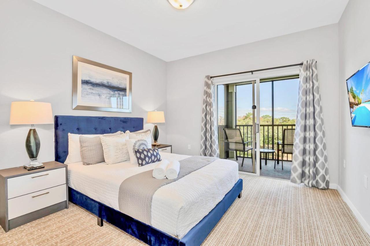 3Br Condo Near Disney With Pool And Hot Tub Orlando Exterior foto