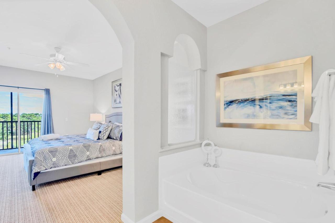 3Br Condo Near Disney With Pool And Hot Tub Orlando Exterior foto