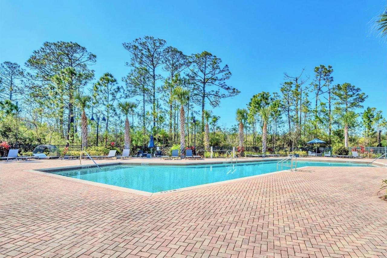3Br Condo Near Disney With Pool And Hot Tub Orlando Exterior foto
