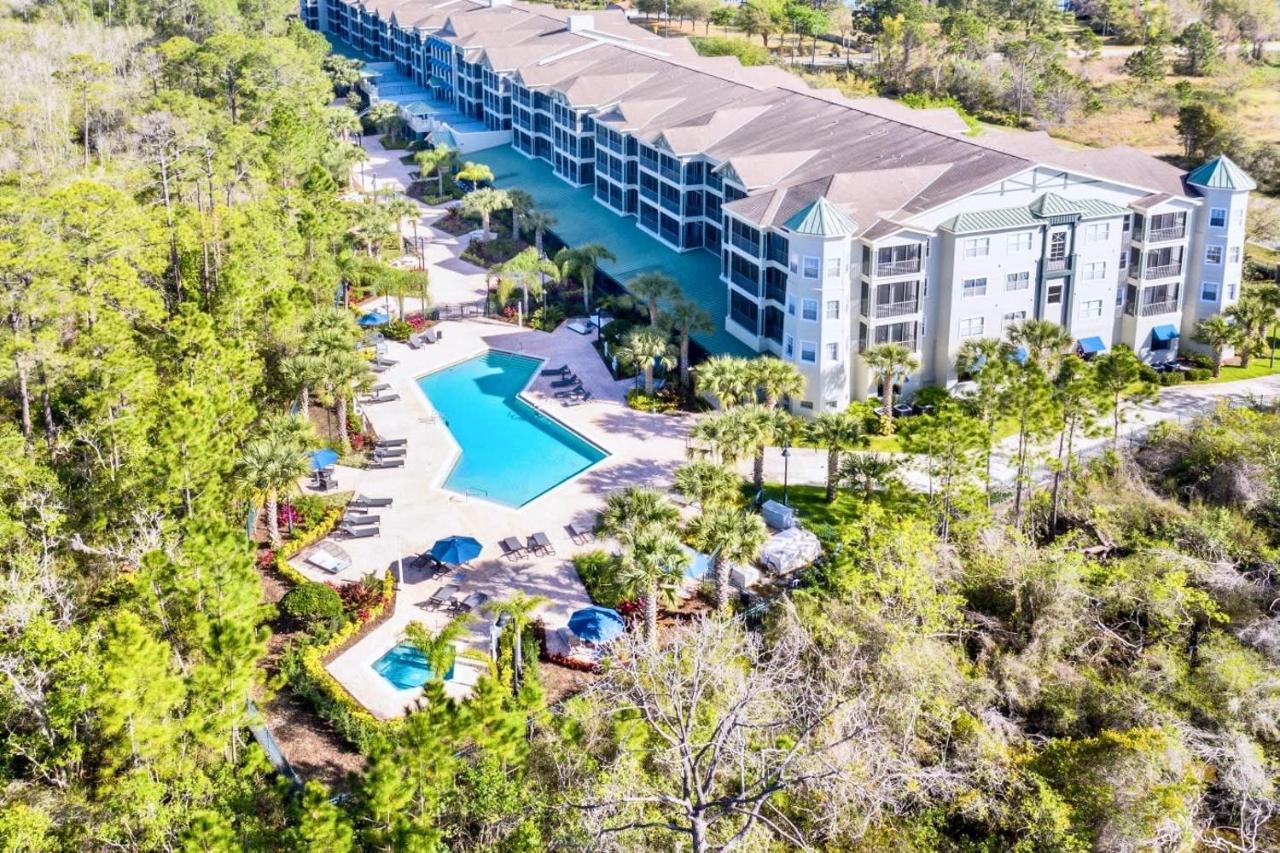3Br Condo Near Disney With Pool And Hot Tub Orlando Exterior foto