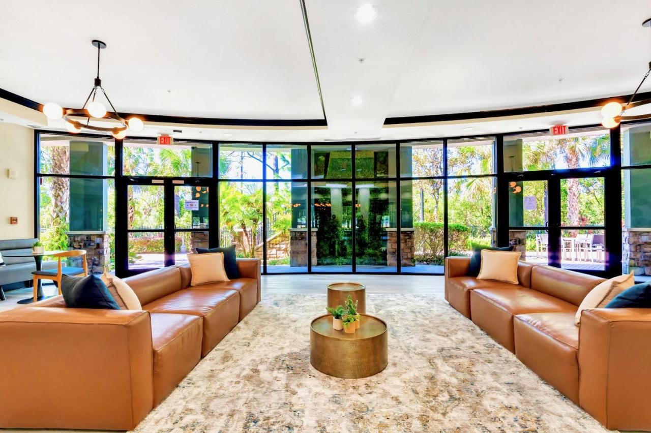 3Br Condo Near Disney With Pool And Hot Tub Orlando Exterior foto