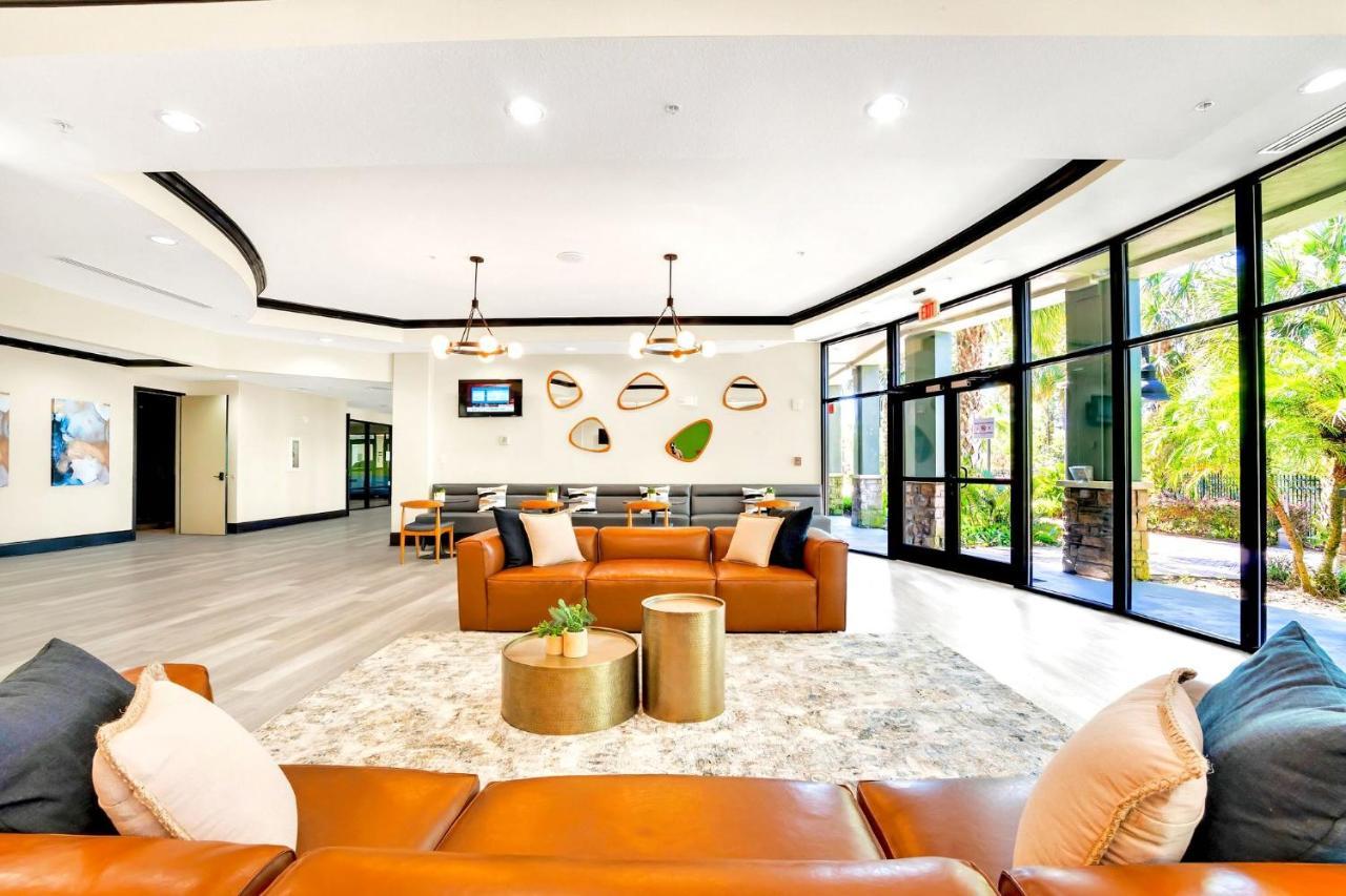 3Br Condo Near Disney With Pool And Hot Tub Orlando Exterior foto